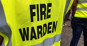 Fire Warden Training for School Staff​