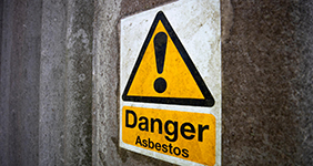 Asbestos Awareness Course​