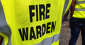Fire Warden Course