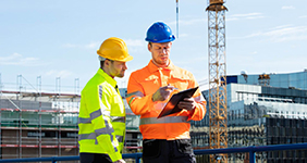 IOSH Safety, Health and Environment Construction Site Managers