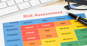 Risk Assessment Awareness​ Course