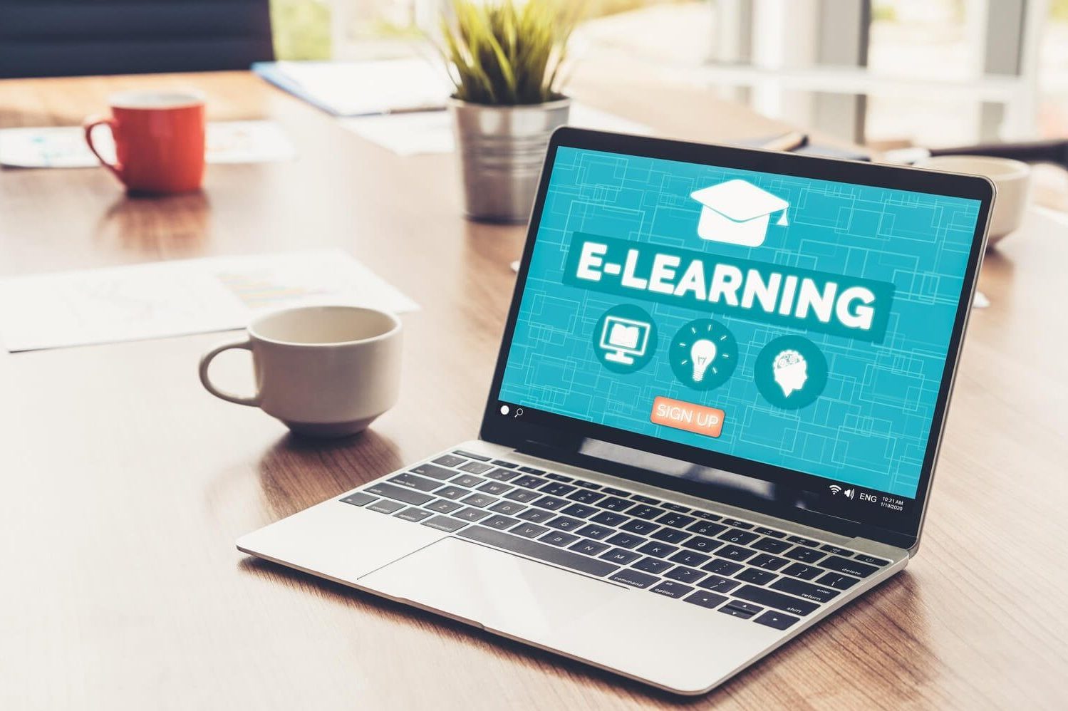 ELEARNING COURSES