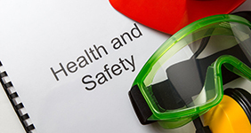 Level 2 Award in Health and Safety in the Workplace Course