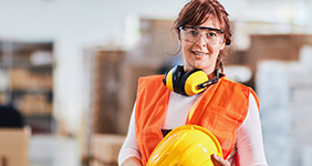 Level 3 NVQ Certificate in Occupational Health and Safety