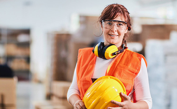 Level 3 NVQ Certificate in Occupational Health and Safety