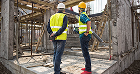 Level 4 NVQ Diploma Construction Site Supervision