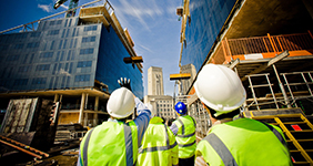 Level 6 NVQ Diploma in Construction Site Management