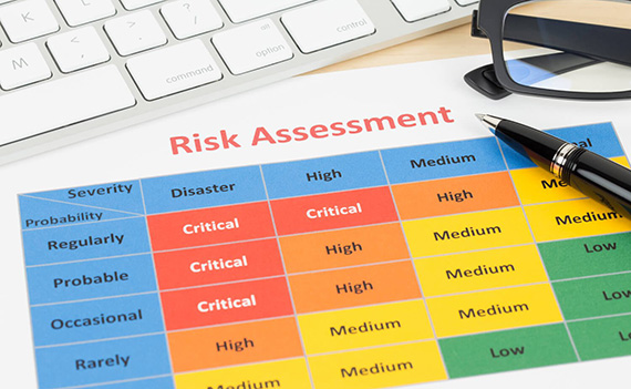 Risk Assessment Awareness Course