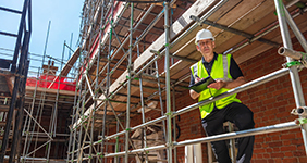 Scaffolding Inspection Awareness Course