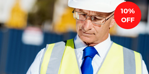 IOSH Safety for Executives and Directors