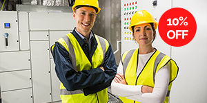 NEBOSH National General Certificate In Occupational Health & Safety