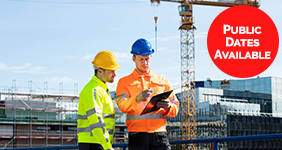 IOSH environment construction site managers