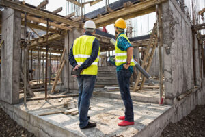 NVQ Level 4 Diploma in Construction Site Supervision Qualification
