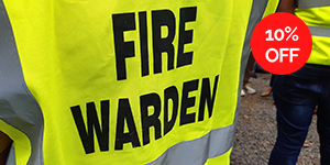 Fire Warden Course