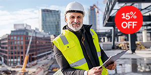 NEBOSH Health & Safety Management for Construction