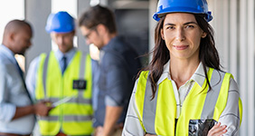Site Management Safety Training Scheme