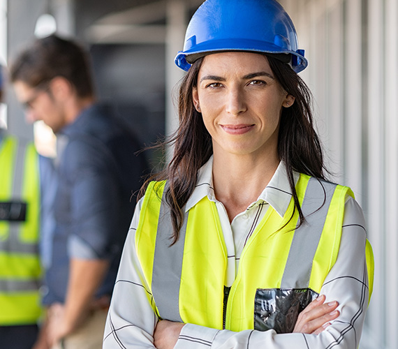 Site Management Safety Training Scheme
