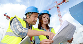 Temporary Works Coordinator