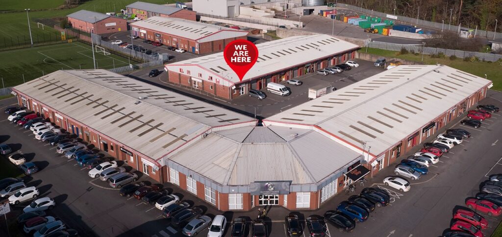 CSR Card Training available at Dungannon Enterprise Centre