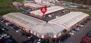 CSR Card Training available at Dungannon Enterprise Centre