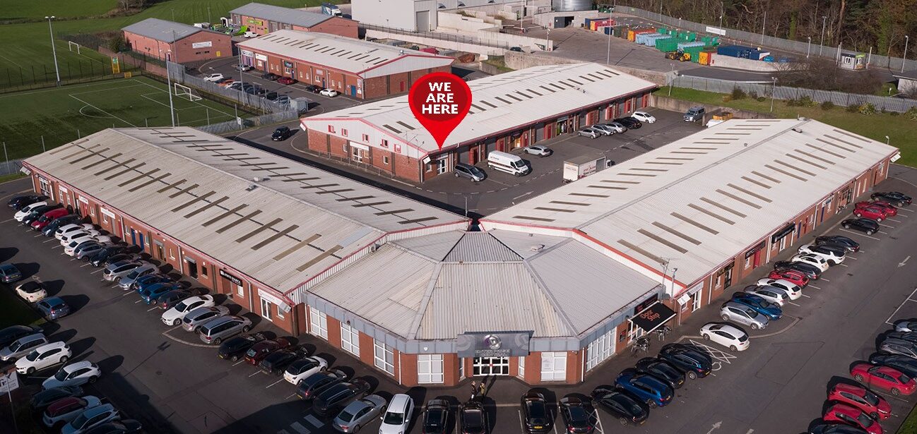 CSR Card Training available at Dungannon Enterprise Centre