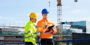 IOSH Safety, Health and Environment for Construction Site Managers 